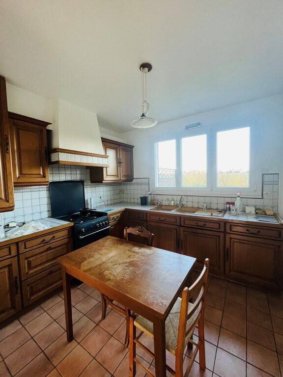 Maison à louer, 91m², Isneauville