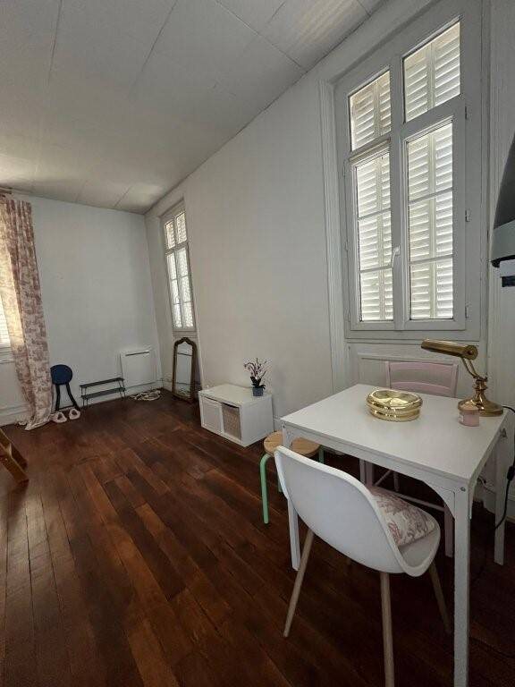 Appartement à louer, 27m², Rouen