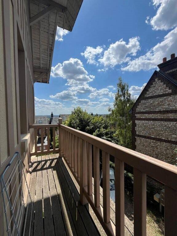 Appartement à louer, 27m², Rouen