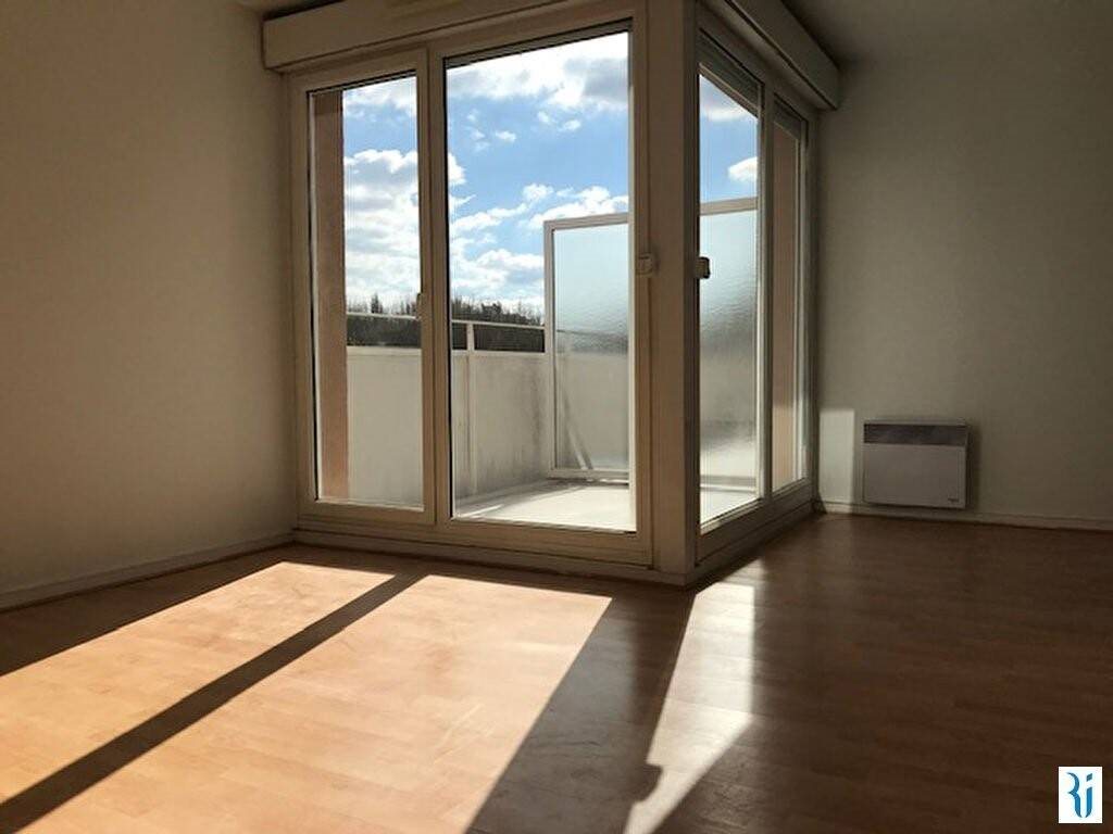 Appartement à louer, 50m², Le Grand-Quevilly