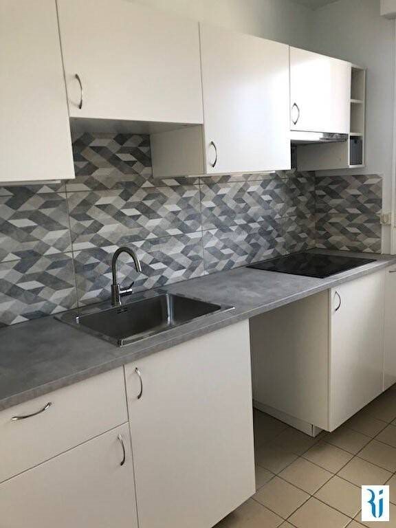 Appartement à louer, 50m², Le Grand-Quevilly