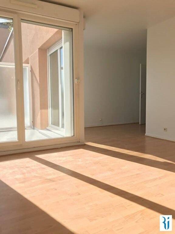 Appartement à louer, 50m², Le Grand-Quevilly