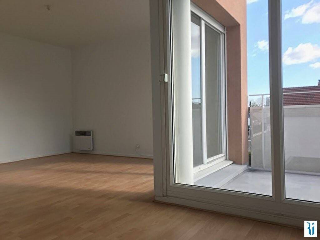 Appartement à louer, 50m², Le Grand-Quevilly