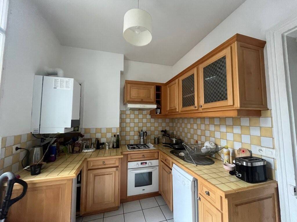 Appartement à louer, 90m², Rouen