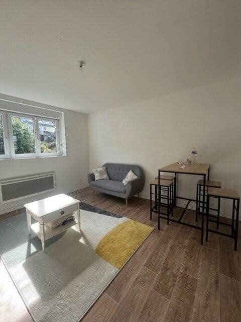 Appartement à louer, 56m², Rouen