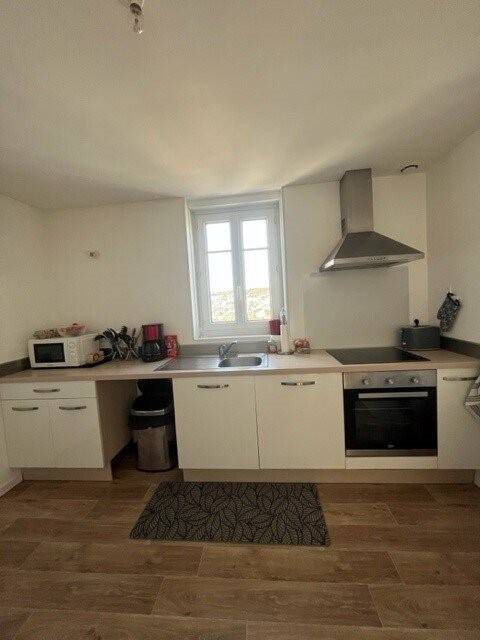 Appartement à louer, 56m², Rouen