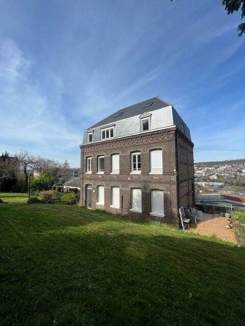 Appartement à louer, 56m², Rouen