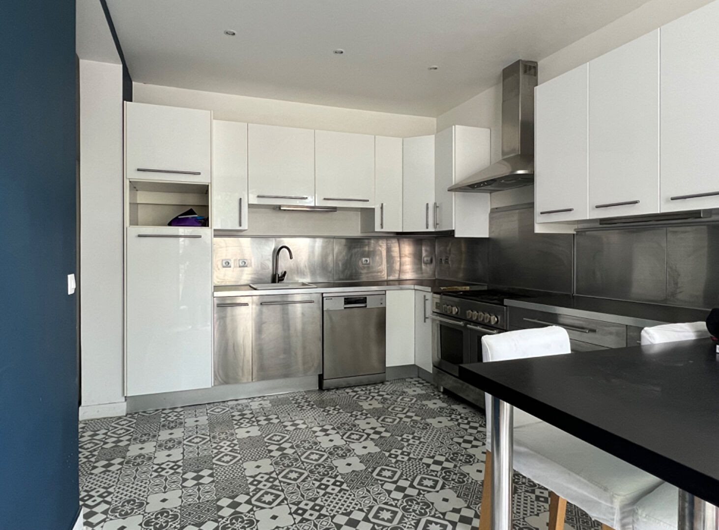 Maison à louer, 200m², Asnières-sur-Seine