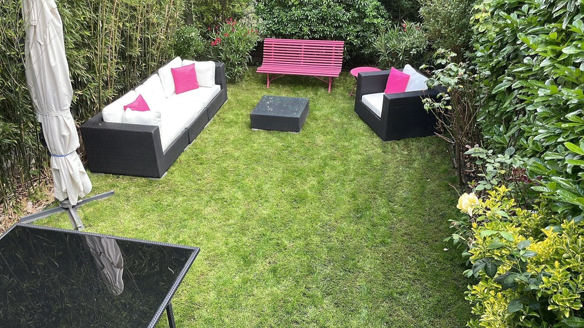 Maison à louer, 145m², Saint-Cloud