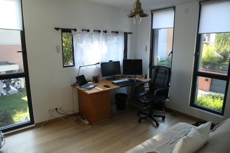 Maison à louer, 140m², Paris 14ème