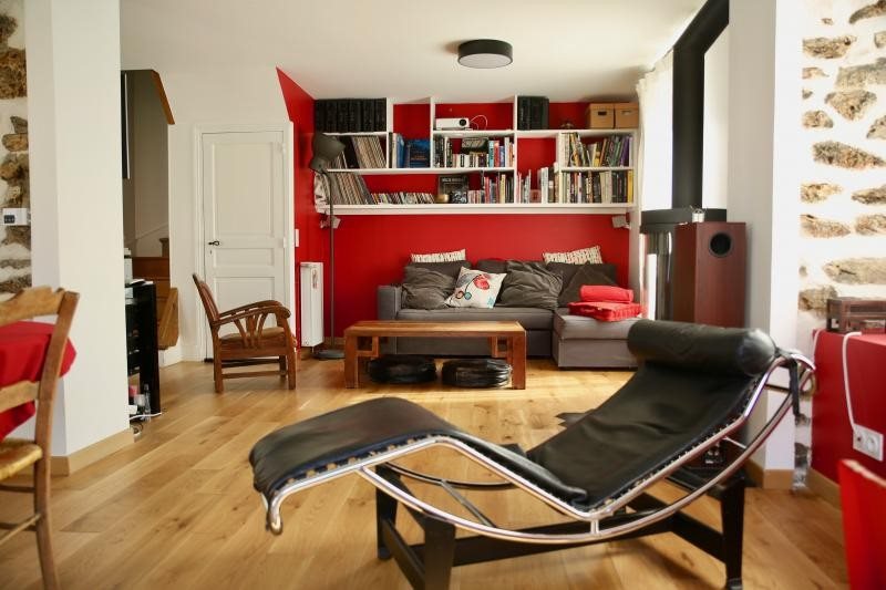 Maison à louer, 140m², Paris 14ème