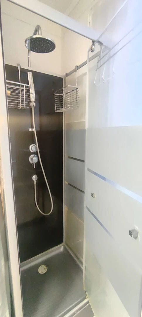 Appartement à louer, 11m², Paris 16ème