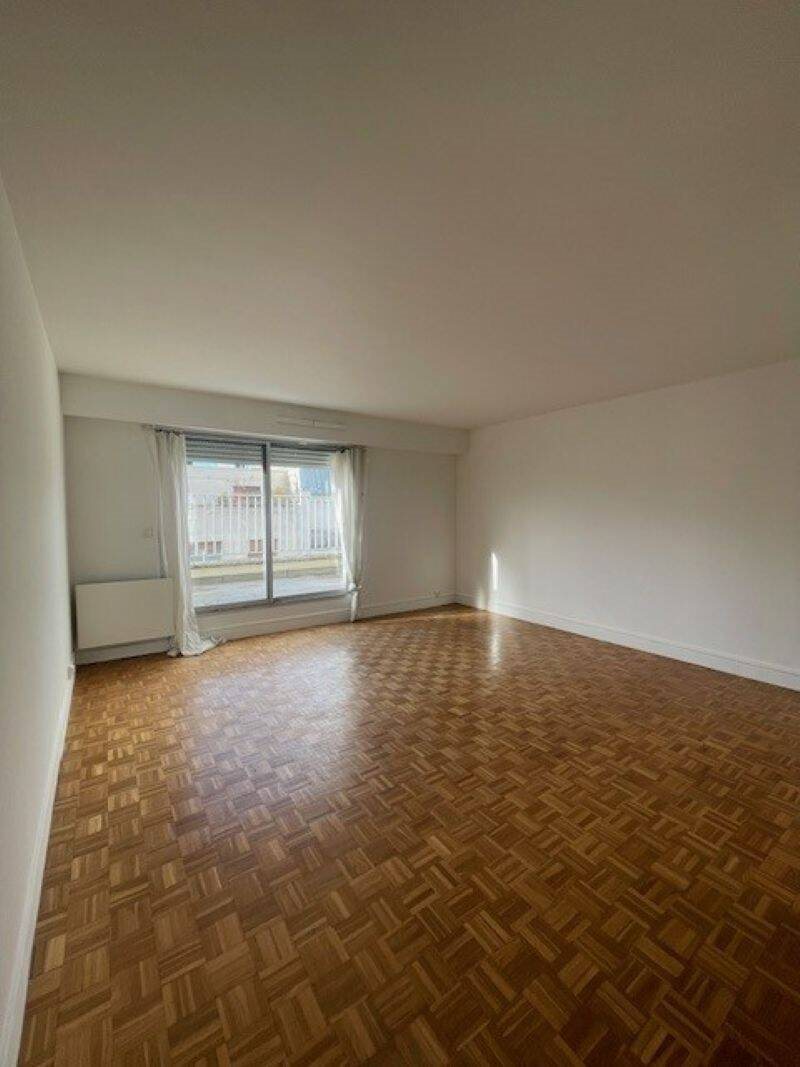 Appartement à louer, 48m², Paris 14ème