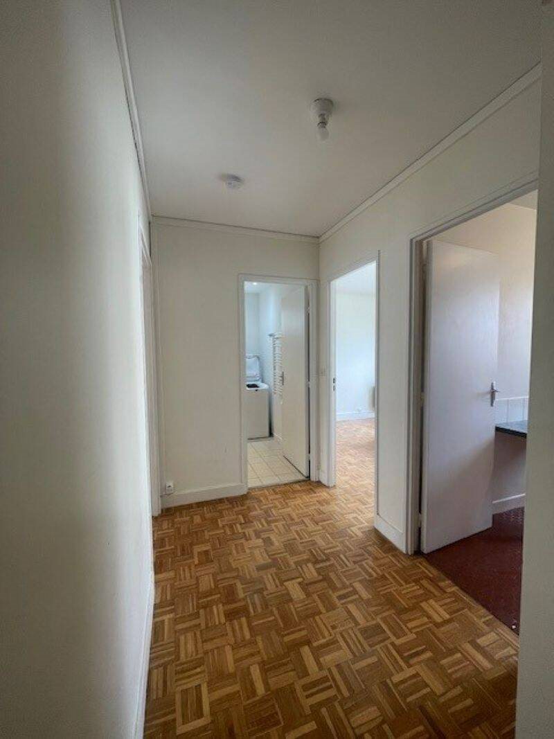 Appartement à louer, 48m², Paris 14ème