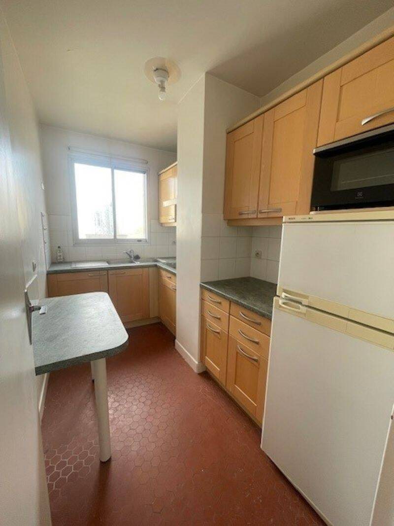 Appartement à louer, 48m², Paris 14ème