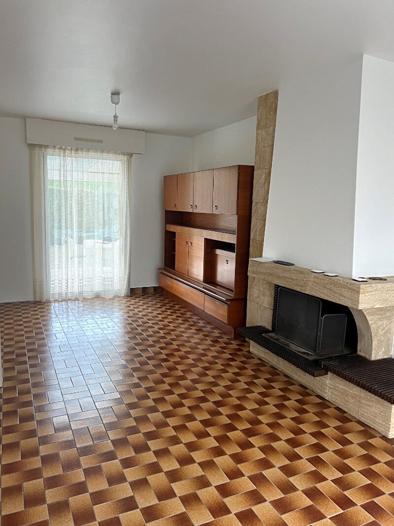 Maison à louer, 80m², Cesson-Sévigné