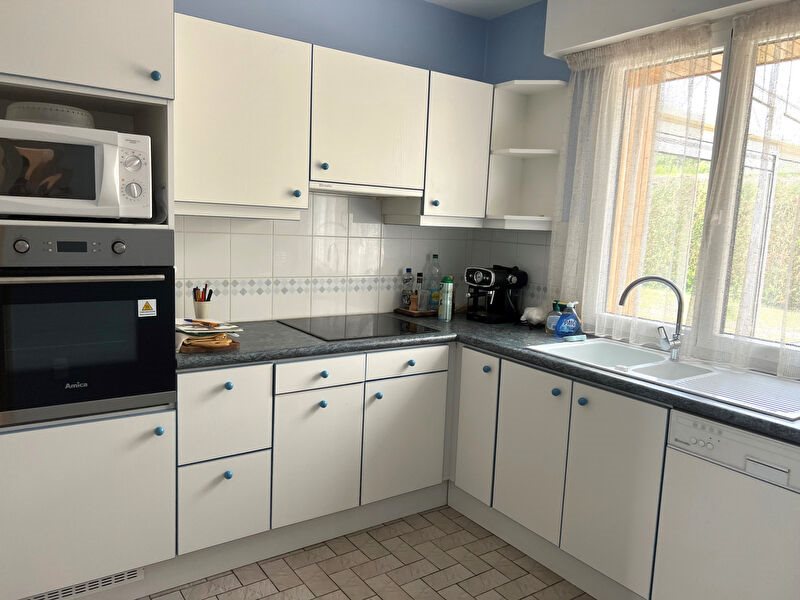 Maison à louer, 80m², Cesson-Sévigné