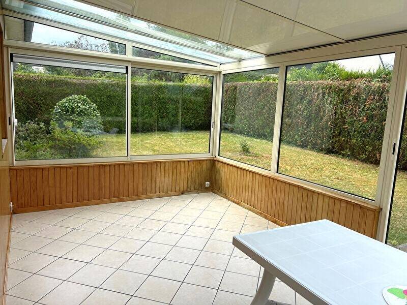 Maison à louer, 80m², Cesson-Sévigné