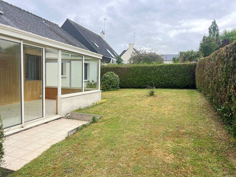 Maison à louer, 80m², Cesson-Sévigné