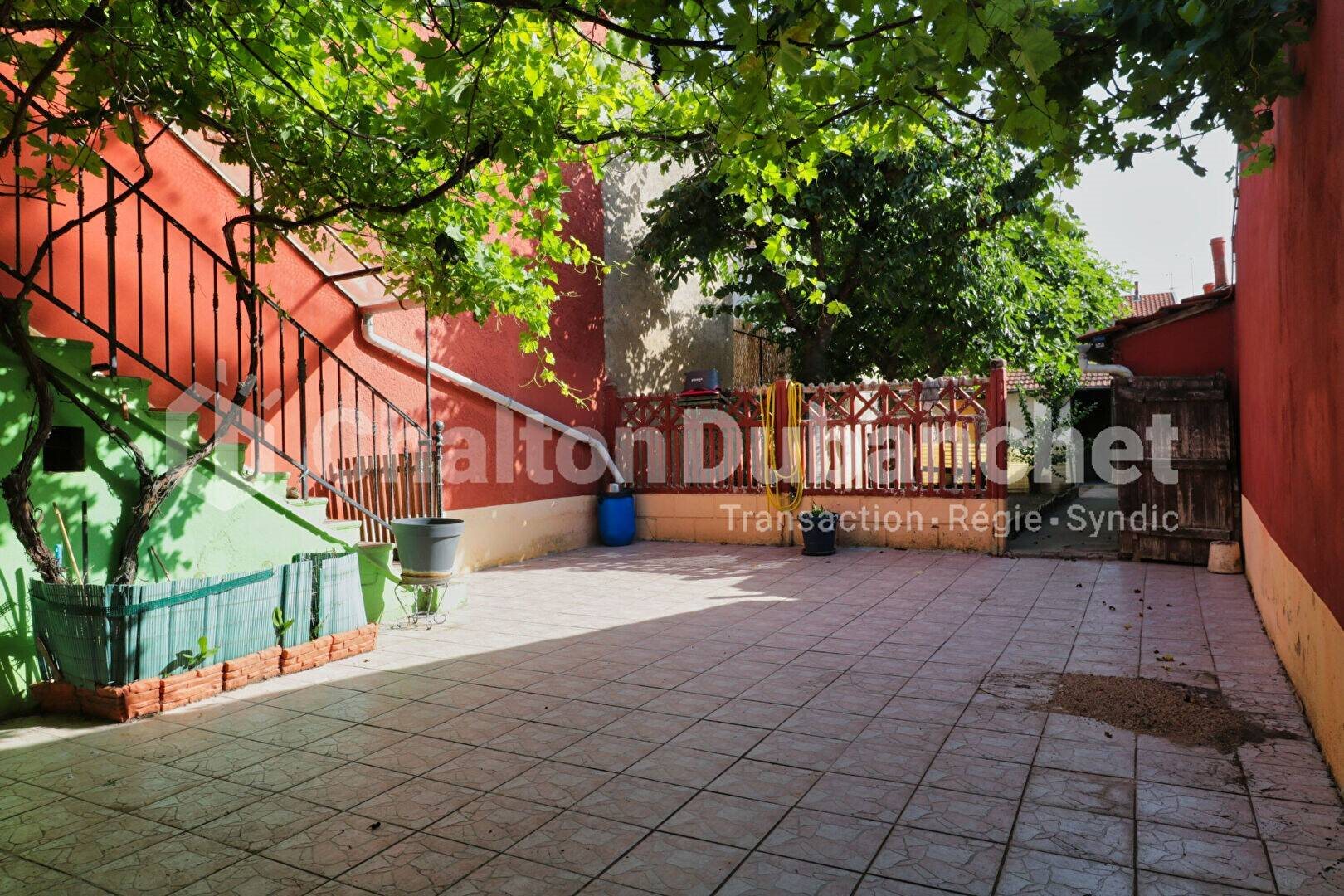 Maison à vendre, 92m², Roanne