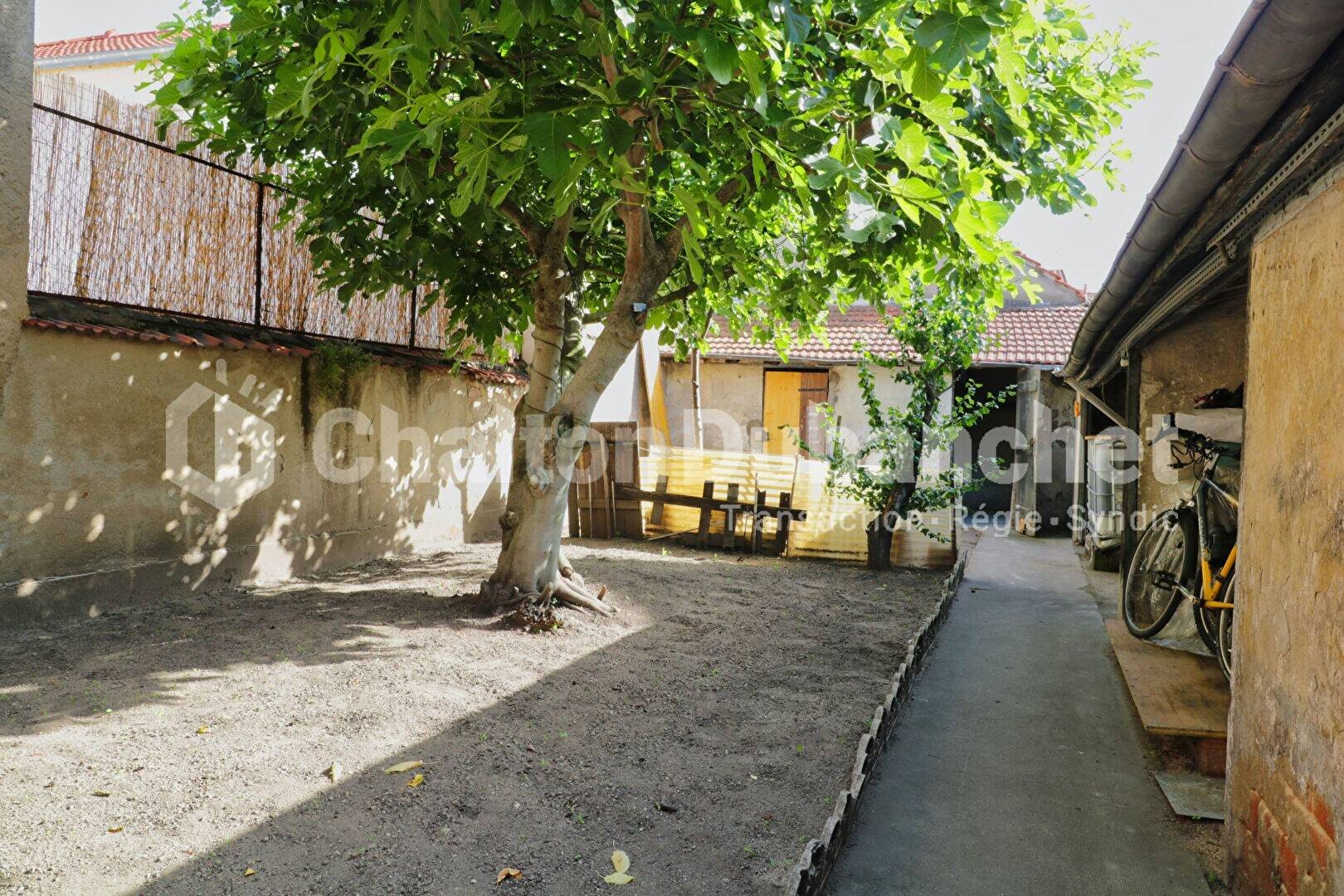 Maison à vendre, 92m², Roanne