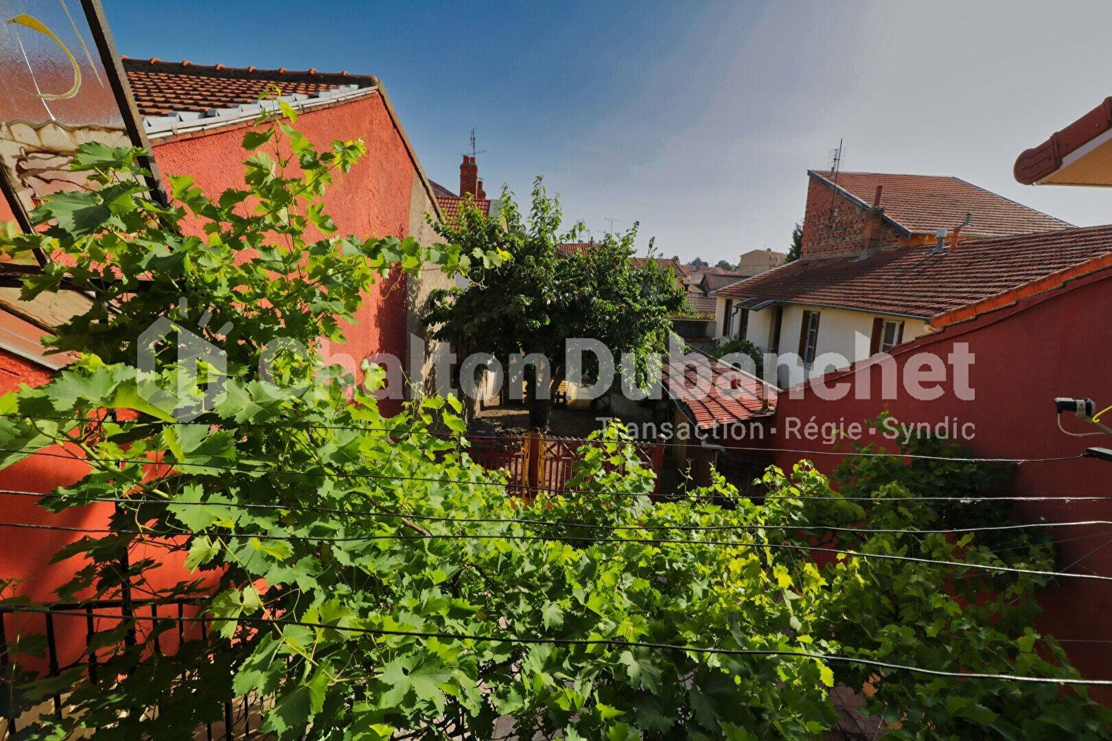 Maison à vendre, 92m², Roanne