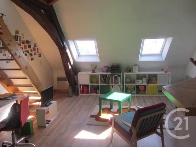 Appartement à louer, 27m², Nantes