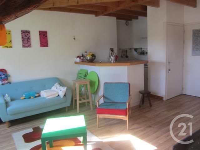 Appartement à louer, 27m², Nantes
