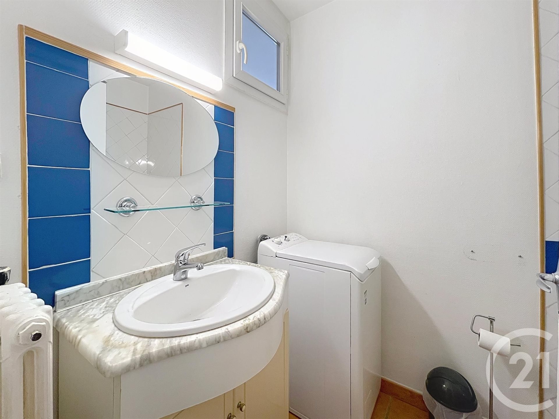 Appartement à louer, 24m², Nantes