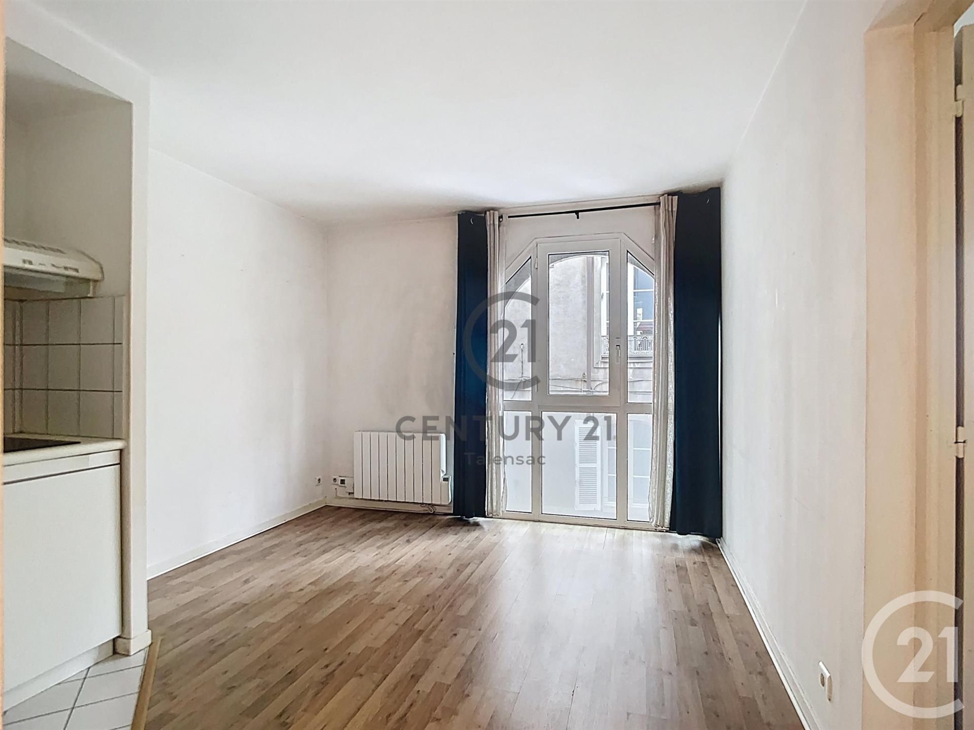Appartement à vendre, 27m², Nantes