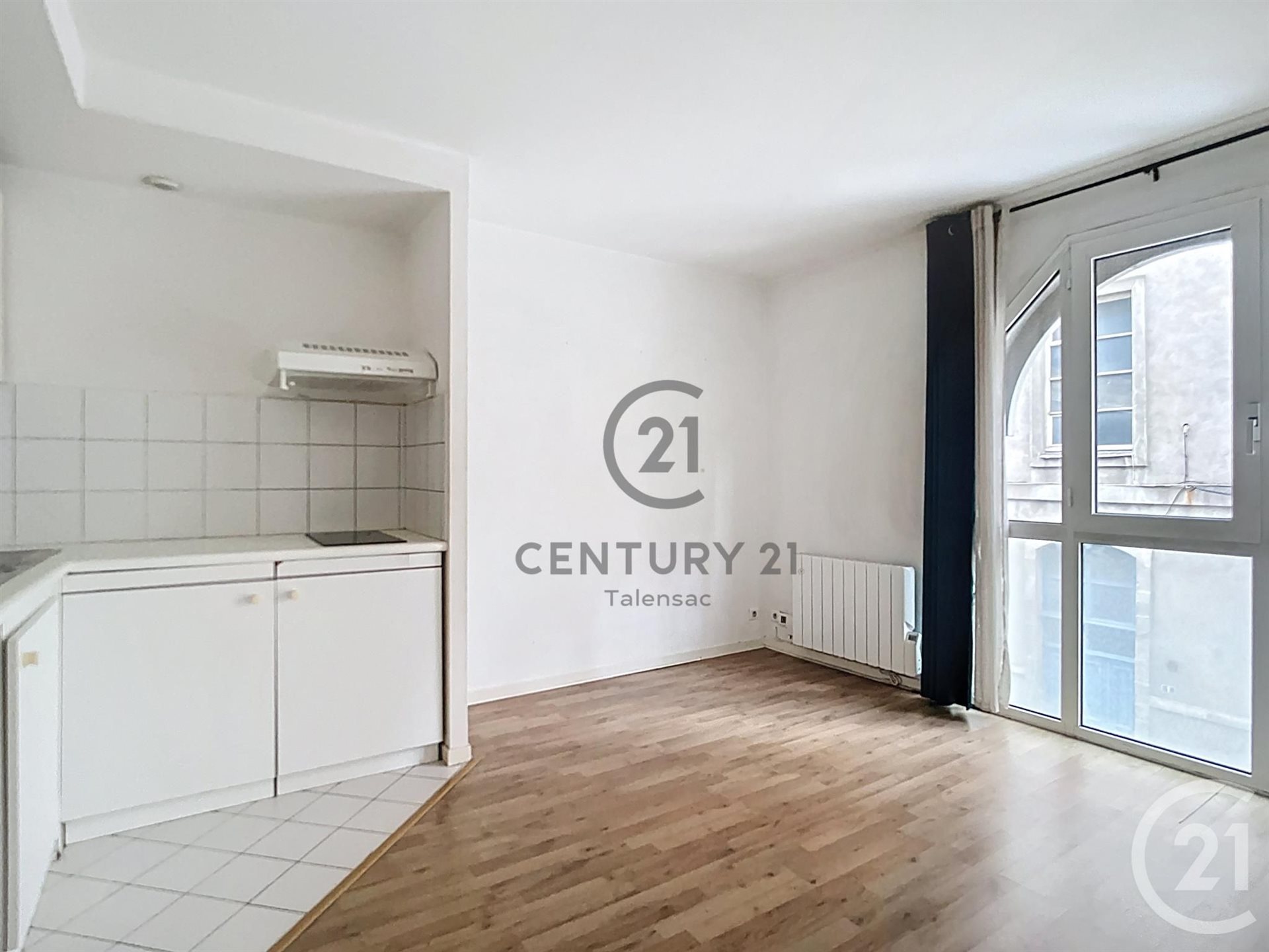Appartement à vendre, 27m², Nantes