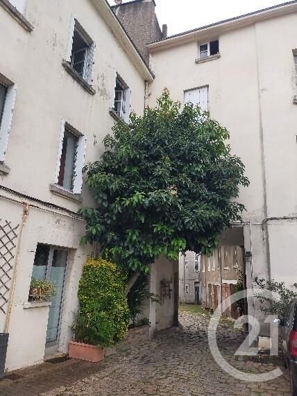 Appartement à louer, 31m², Nantes