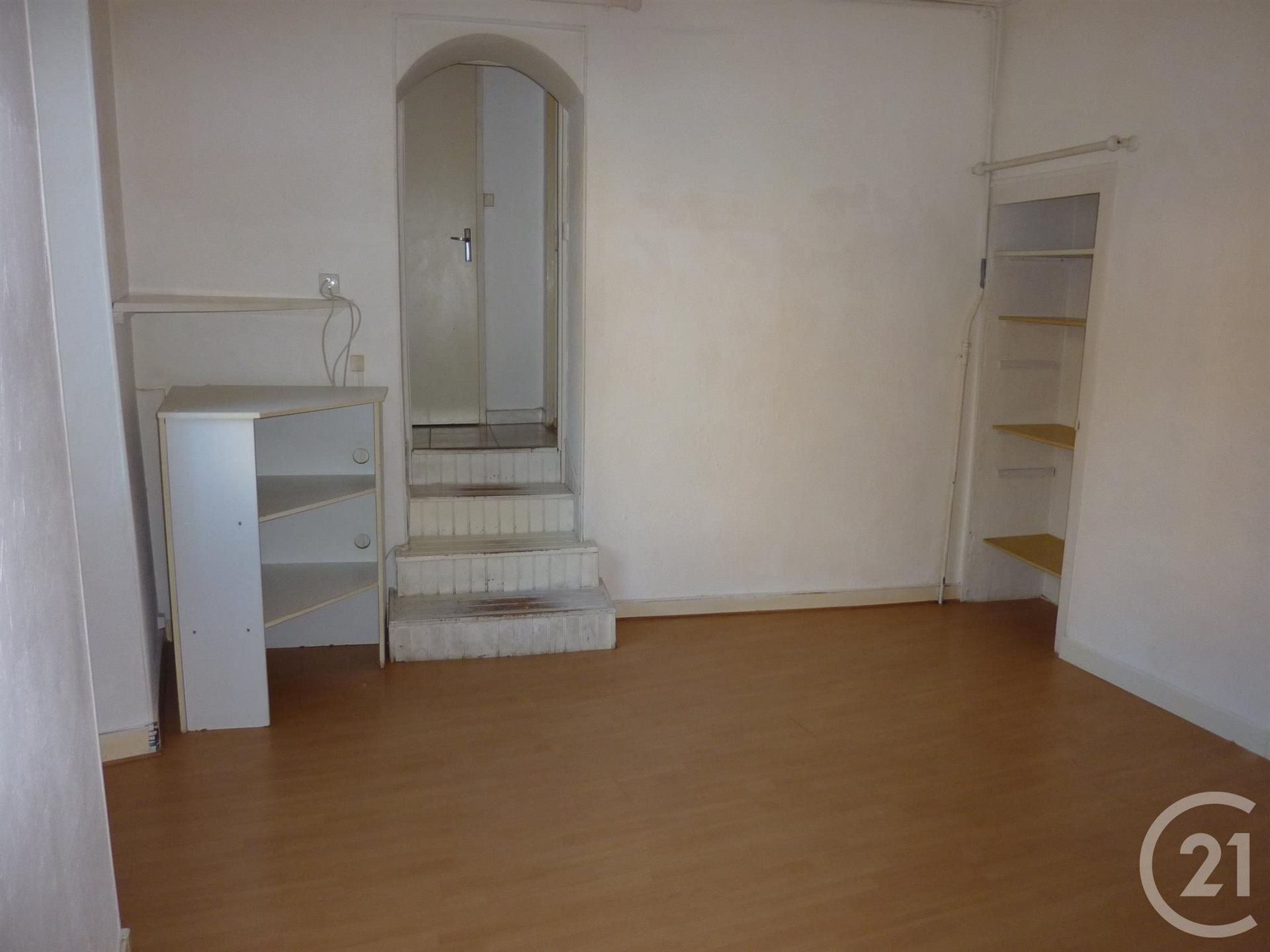 Appartement à louer, 31m², Nantes