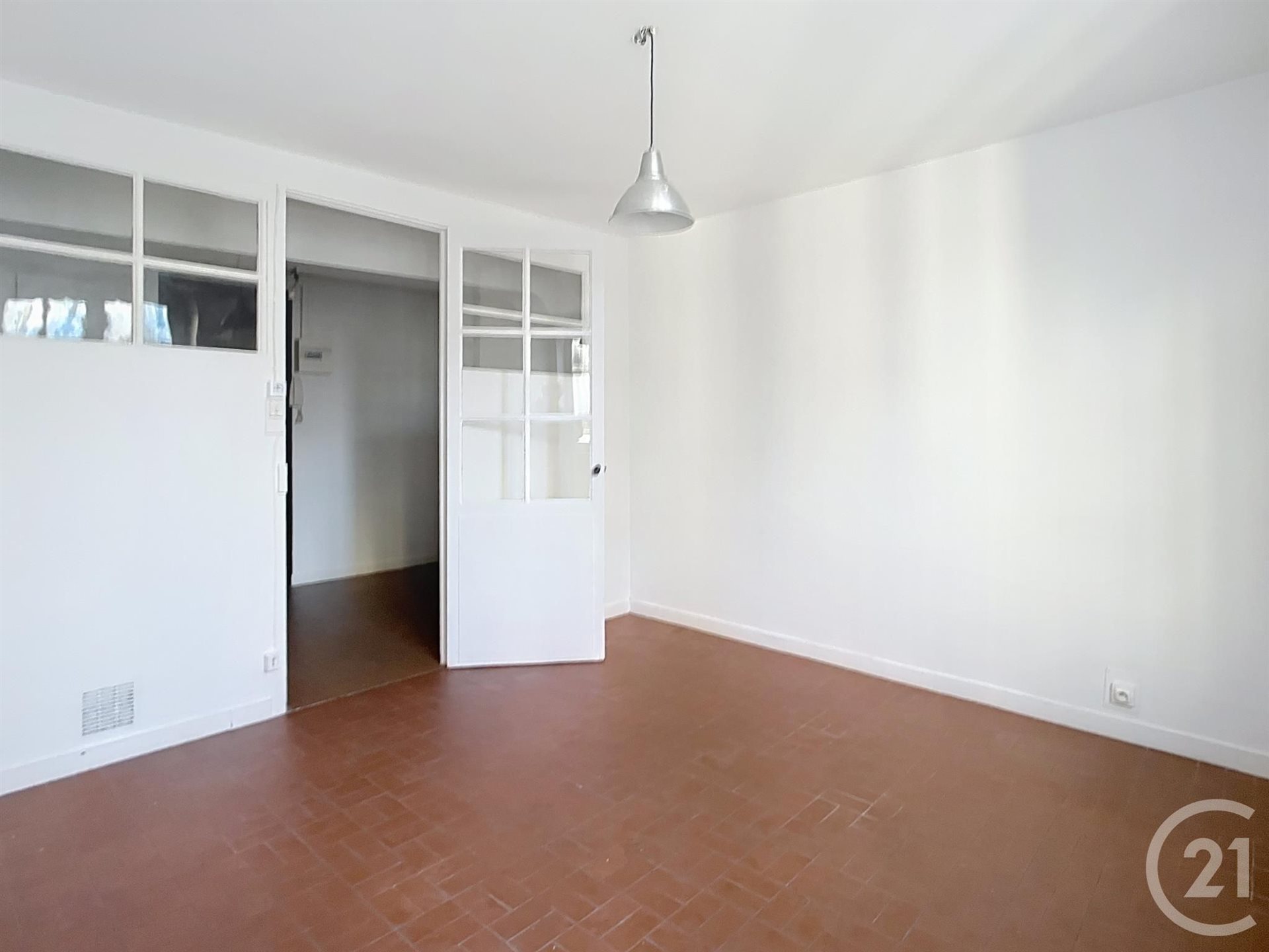 Appartement à louer, 22m², Nantes