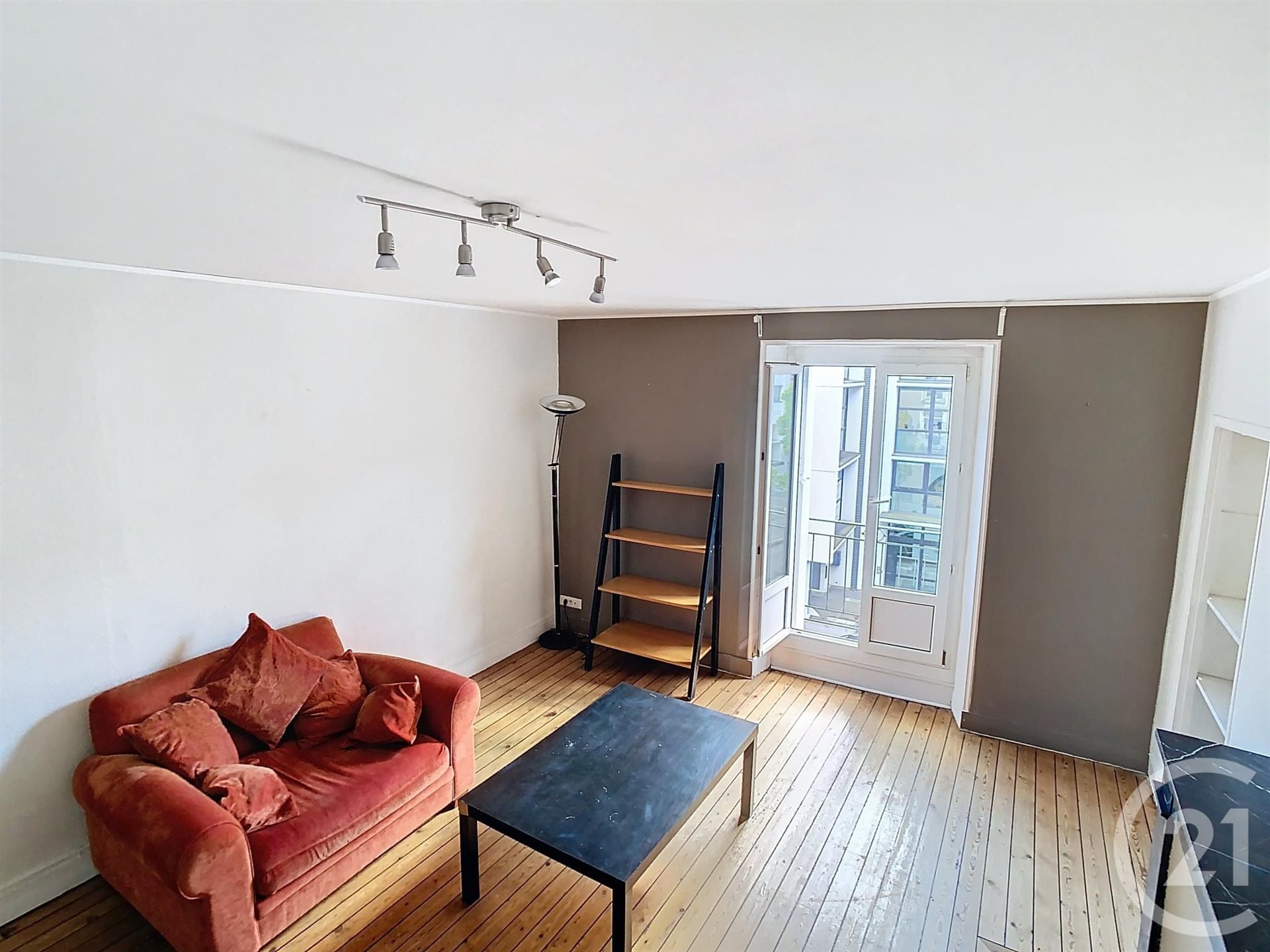 Appartement à vendre, 90m², Nantes