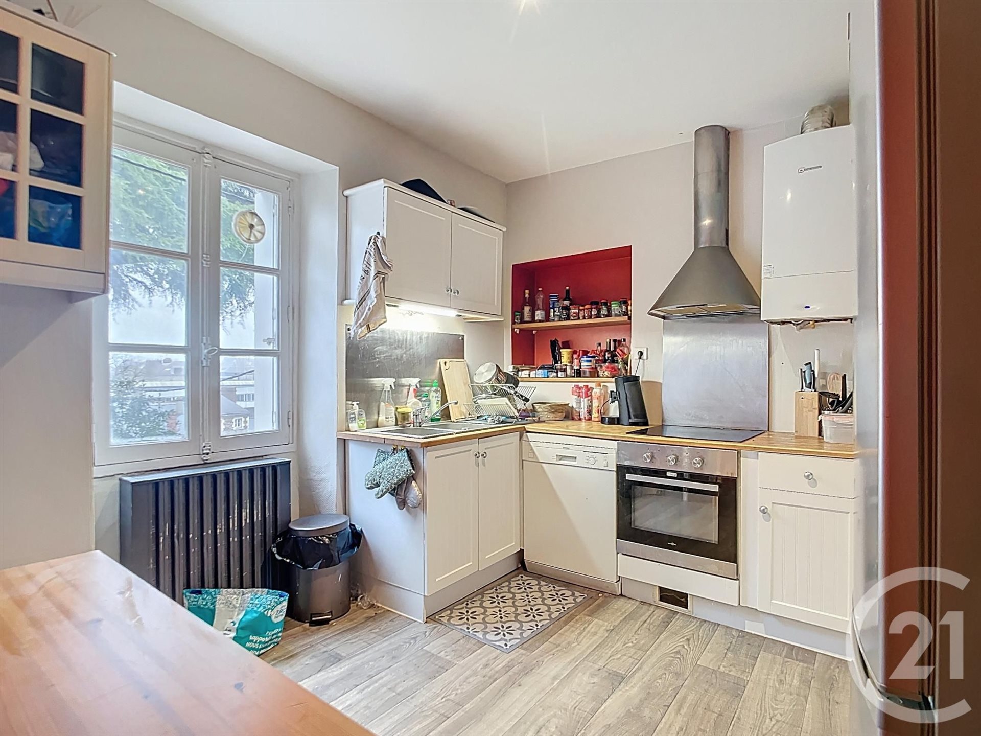 Appartement à vendre, 90m², Nantes