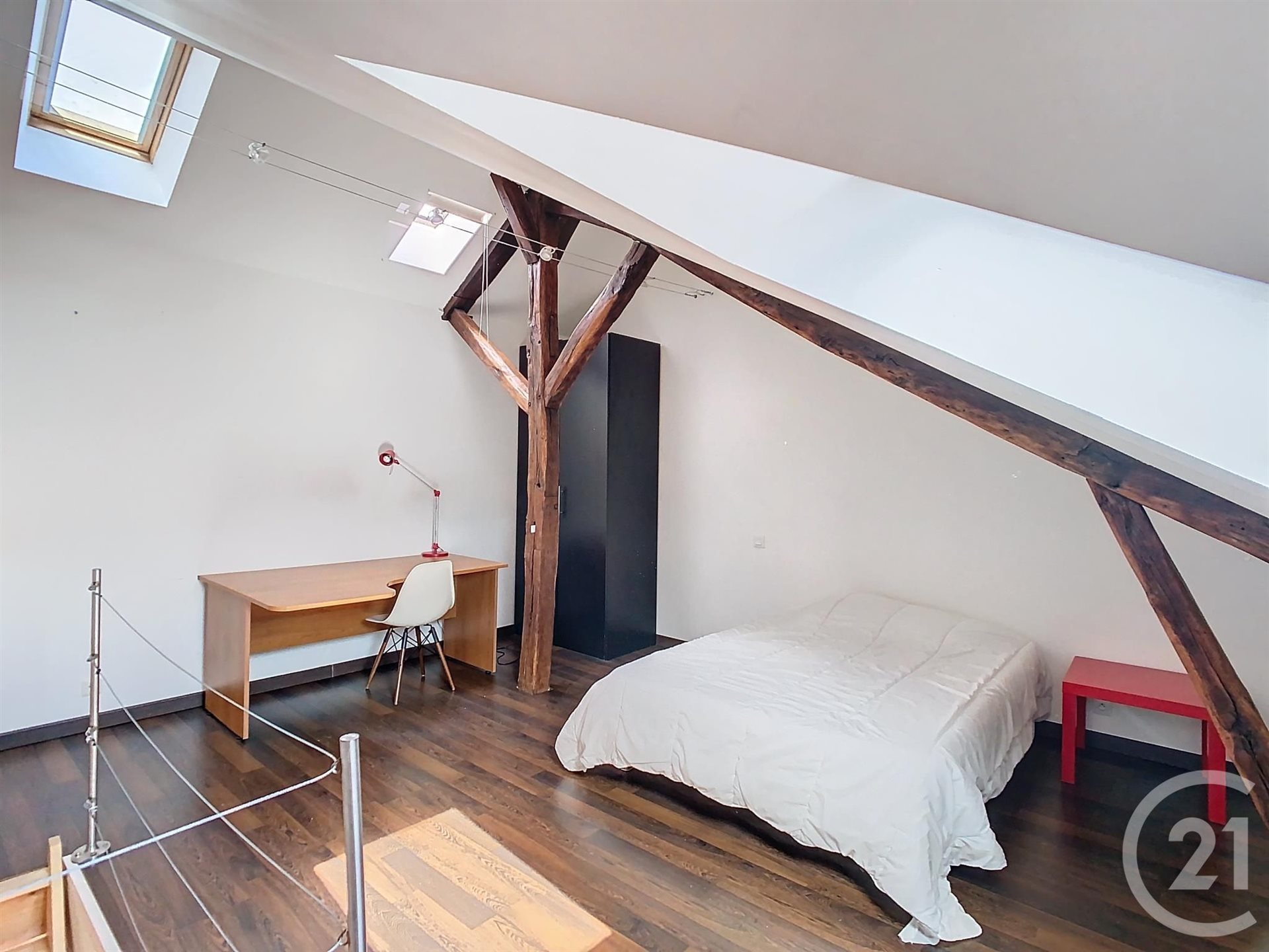 Appartement à vendre, 90m², Nantes