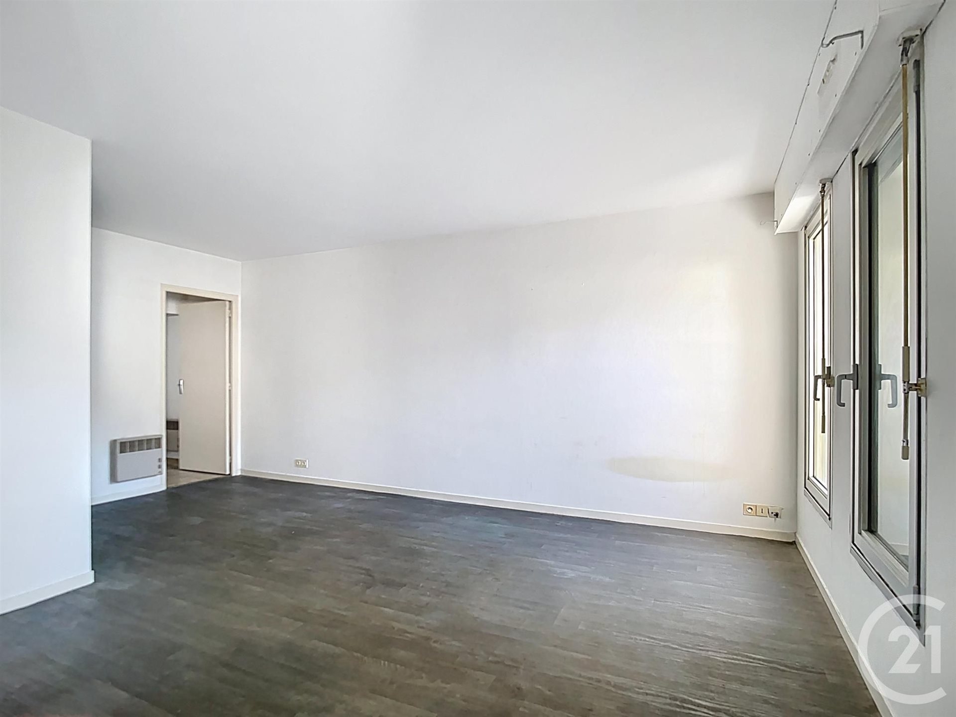 Appartement à vendre, 31m², Nantes