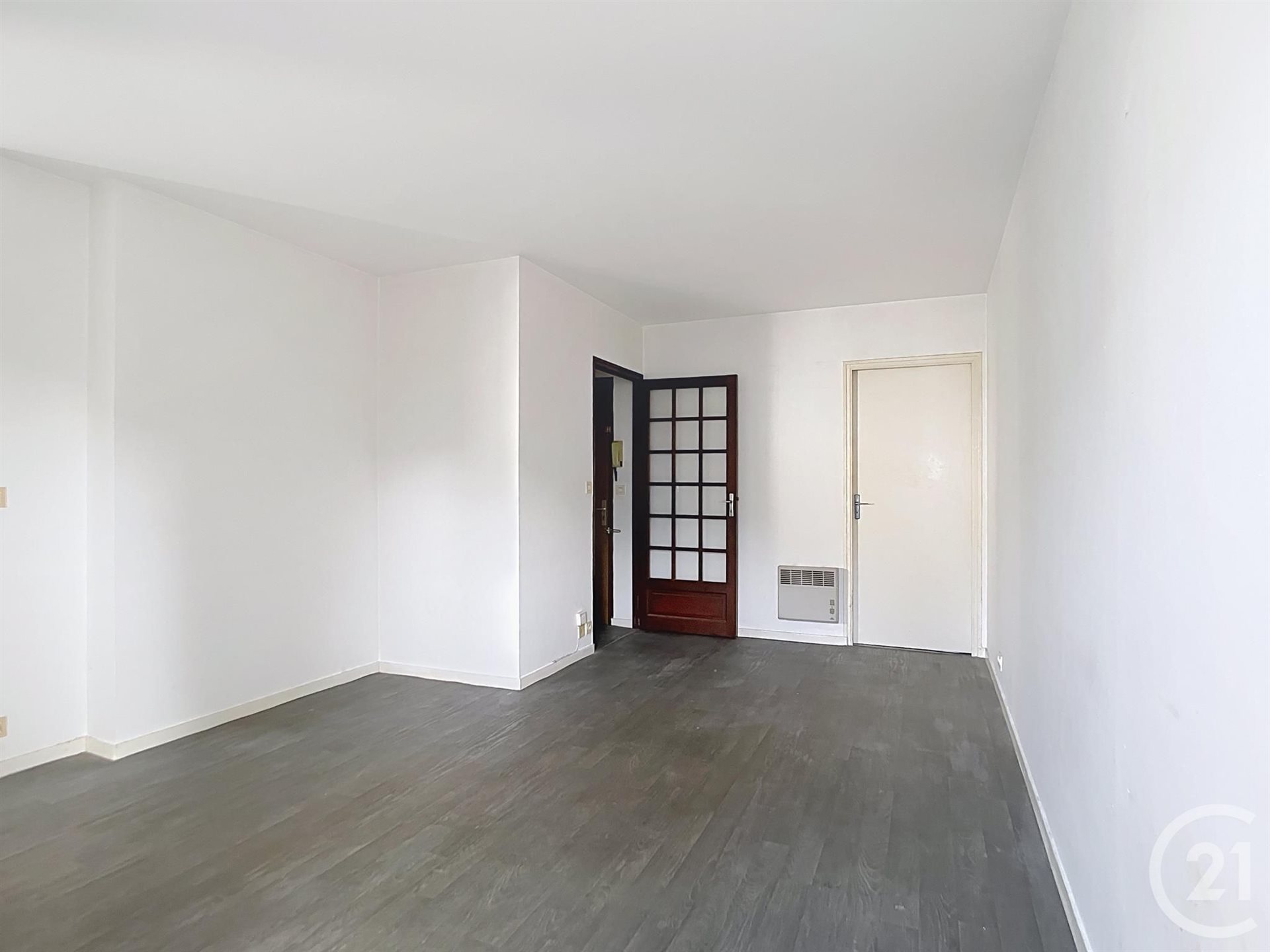 Appartement à vendre, 31m², Nantes
