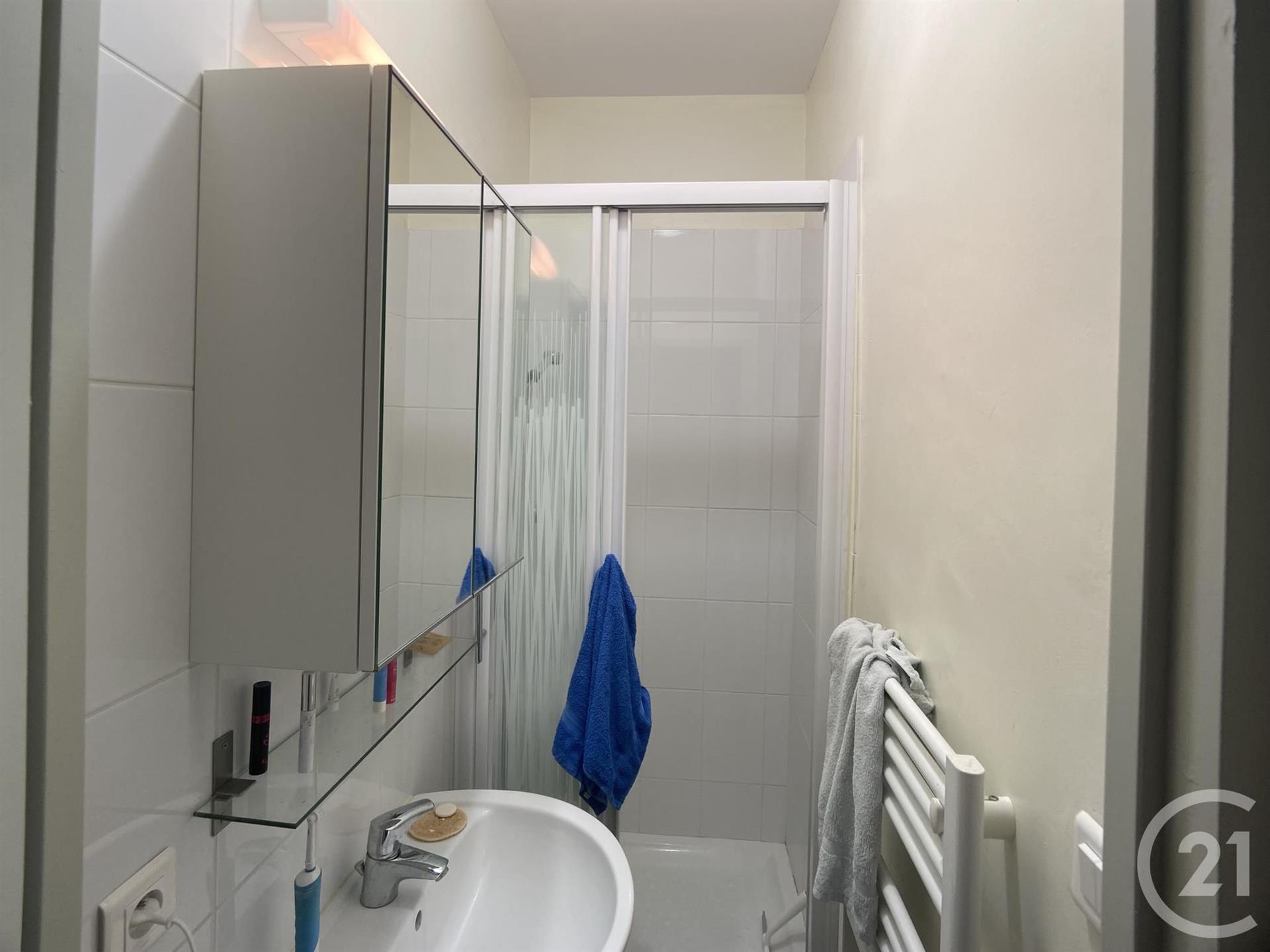 Appartement à louer, 27m², Nantes