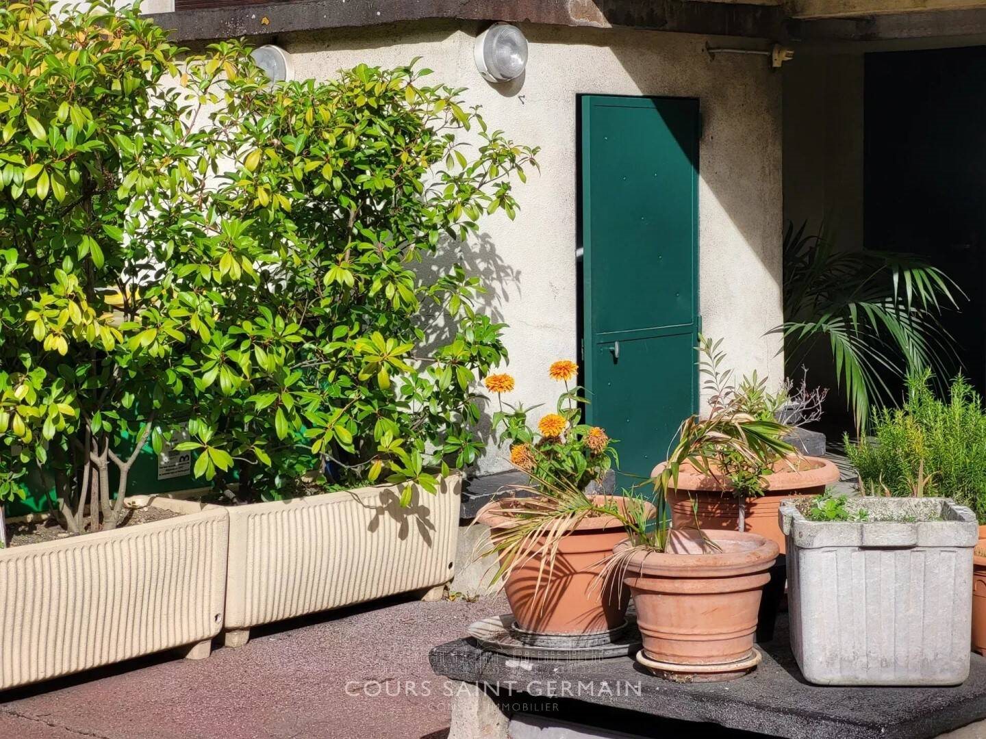 Appartement à louer, 41m², Paris 16ème