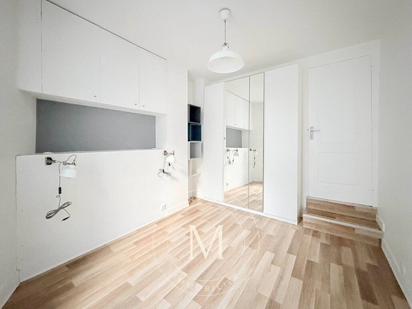 Appartement à louer, 36m², Paris 14ème