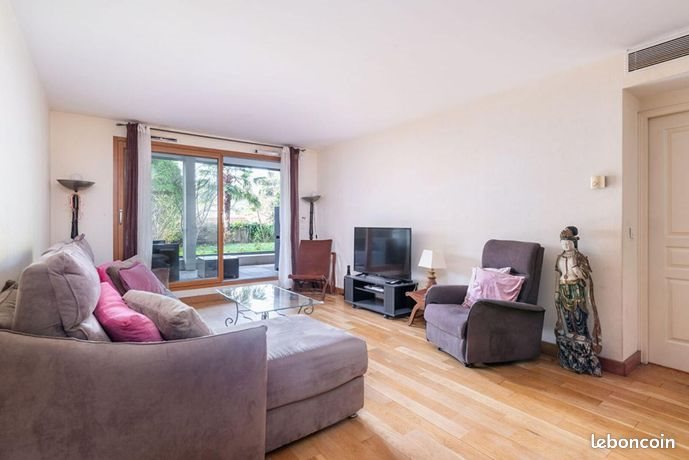 Maison à vendre, 102m², Lyon 1er