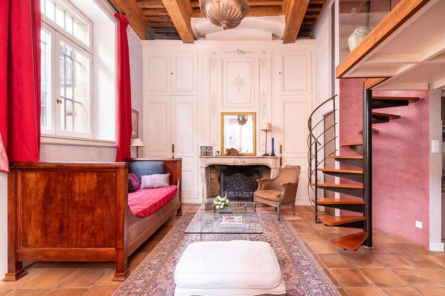 Appartement à vendre, 49m², Lyon 5ème