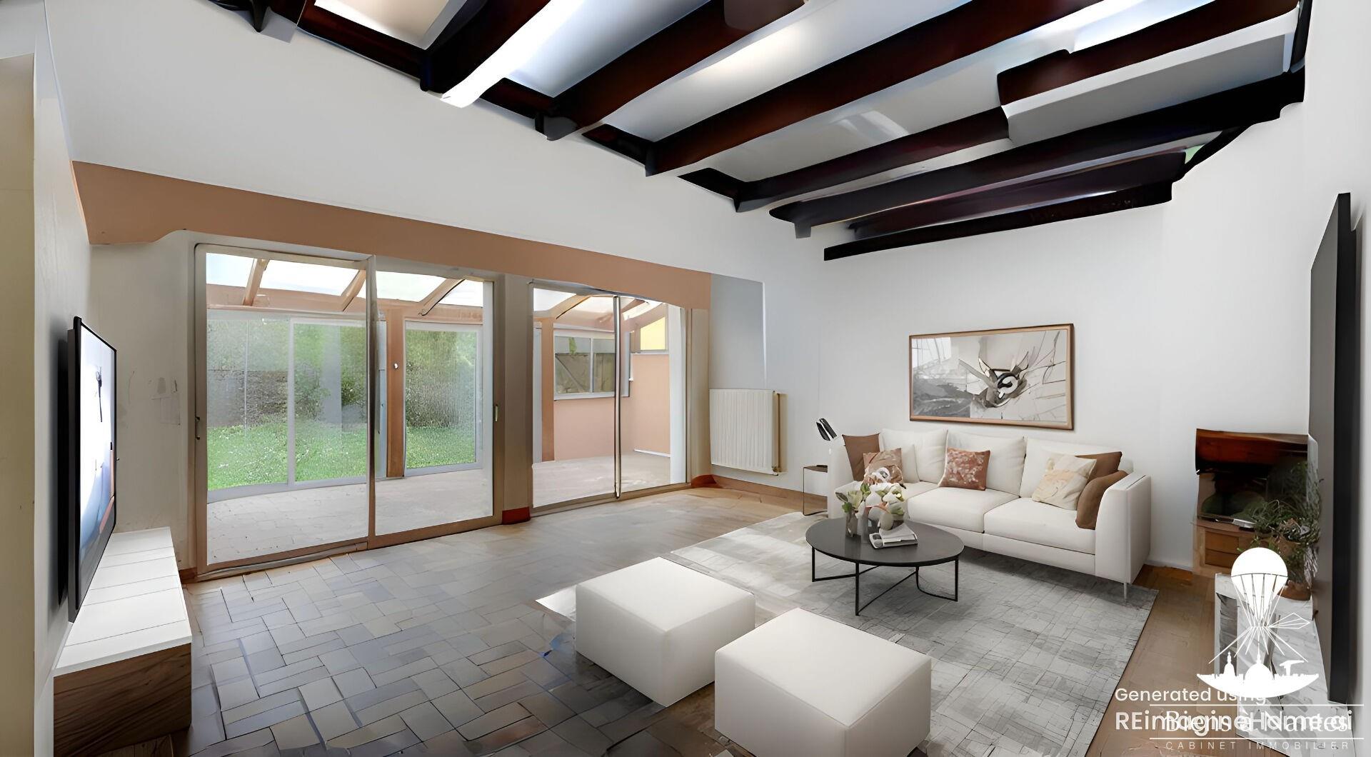 Maison à vendre, 170m², Nantes