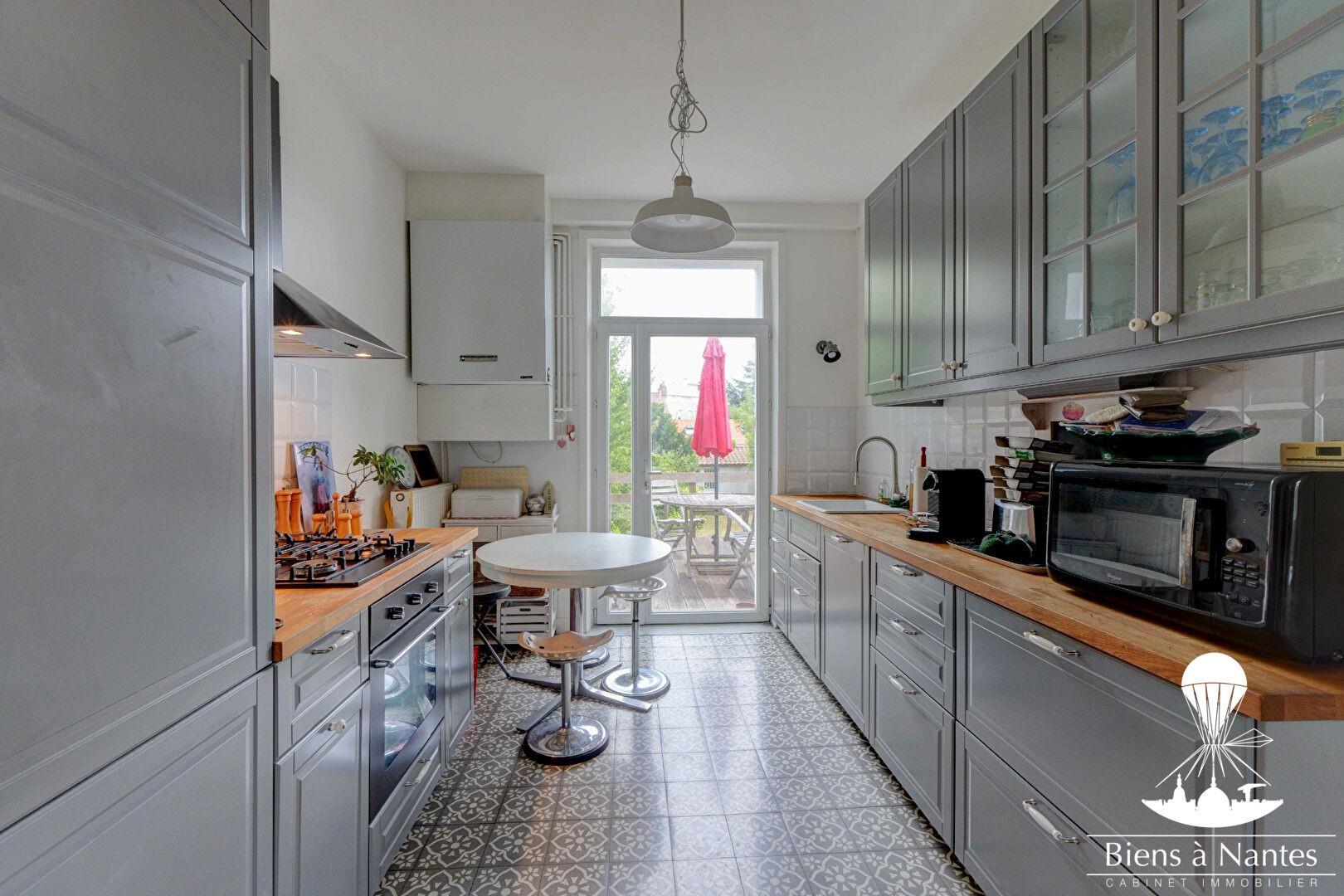 Maison à vendre, 150m², Nantes