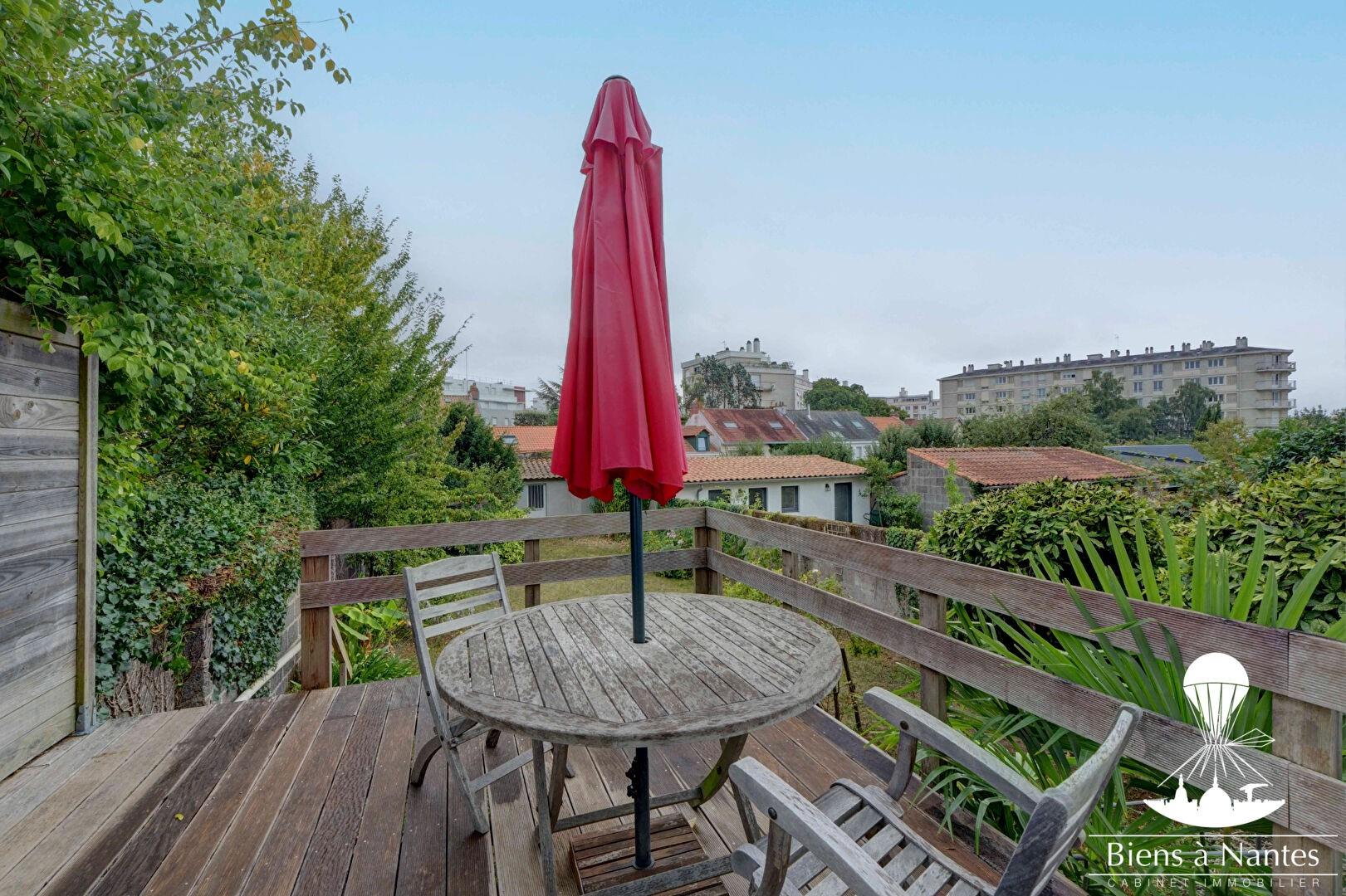 Maison à vendre, 150m², Nantes