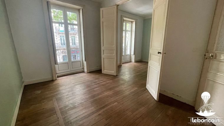 Appartement à vendre, 64m², Nantes
