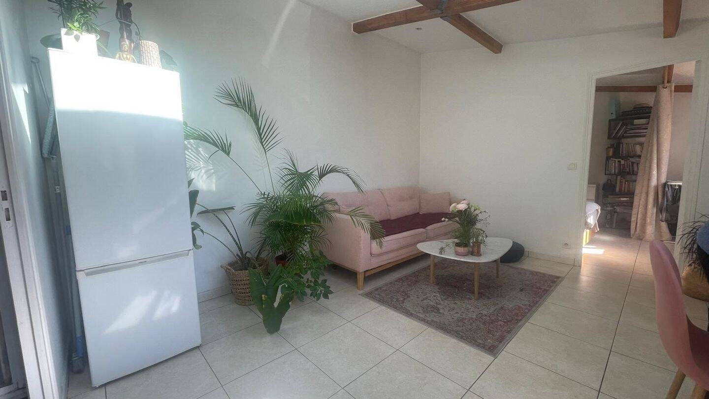 Appartement à louer, 35m², Carrières-sur-Seine