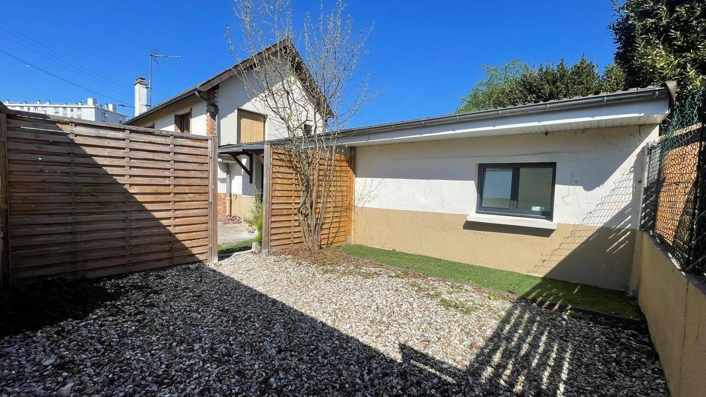 Appartement à louer, 35m², Carrières-sur-Seine